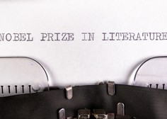Nobelova nagrada za literaturo za Abdulrazaka Gurnaha