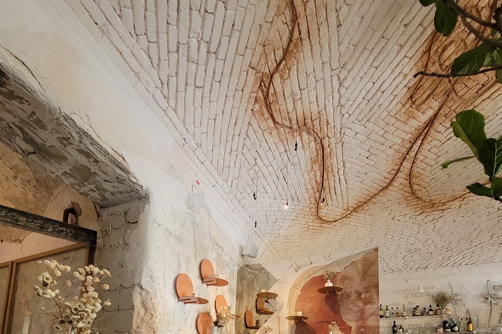 Ljubljana se ponaša z eno najlepših kavarn v Evropi. Jo že poznate?