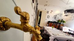 To je nova ljubljanska restavracija, ki bo ustvarila edinstveno in nepozabno kulinarično doživetje
