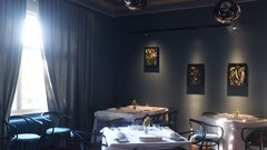 To je nova ljubljanska restavracija, ki bo ustvarila edinstveno in nepozabno kulinarično doživetje