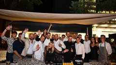 To je nova ljubljanska restavracija, ki bo ustvarila edinstveno in nepozabno kulinarično doživetje