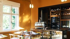 To je nova ljubljanska restavracija, ki bo ustvarila edinstveno in nepozabno kulinarično doživetje