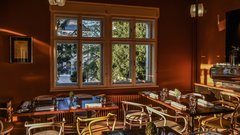 To je nova ljubljanska restavracija, ki bo ustvarila edinstveno in nepozabno kulinarično doživetje