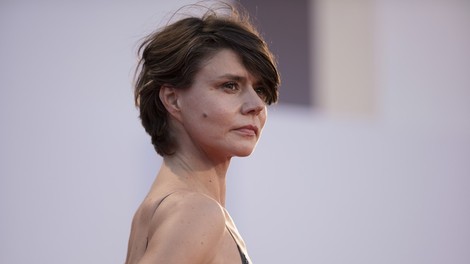 Poljska režiserka Malgorzata Szumowska na čelu žirije londonskega festivala