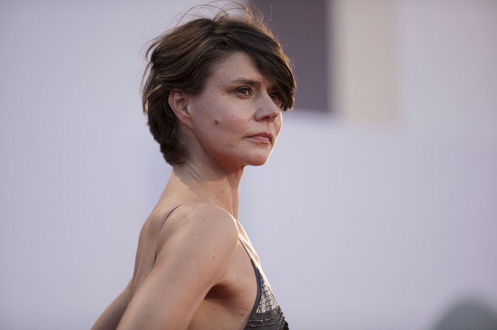 Poljska režiserka Malgorzata Szumowska na čelu žirije londonskega festivala (foto: profimedia)