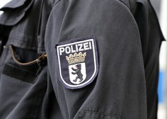 Berlinska policija preiskuje primere havanskega sindroma na ameriškem veleposlaništvu