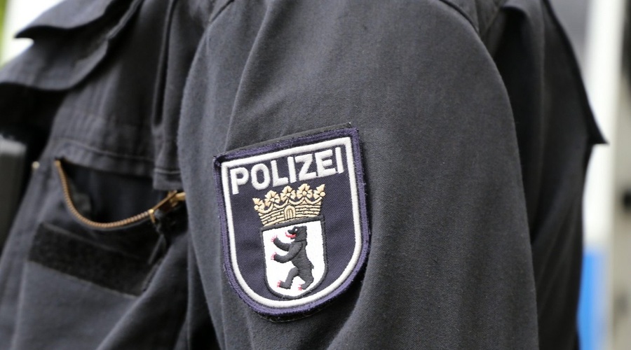 Berlinska policija preiskuje primere havanskega sindroma na ameriškem veleposlaništvu (foto: profimedia)