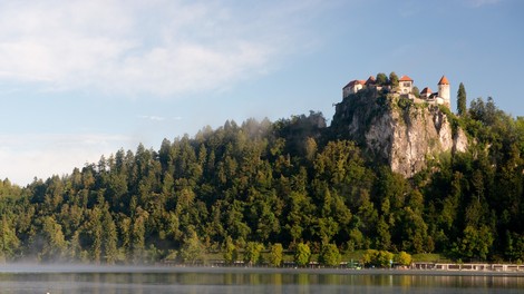 Gorenjska: trije predlogi za prijeten družinski izlet