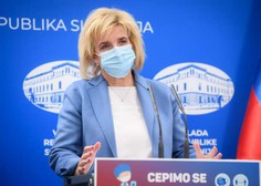 Bojana Beović: "Za veljavnost covidnih potrdil bo verjetno potreben poživitven odmerek!"