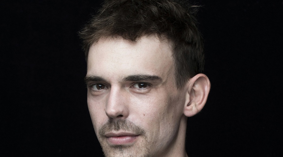 Portret (foto: Peter Uhan/ SNG Drama Ljubljana)