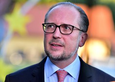 Na položaj avstrijskega kanclerja bo prisegel Alexander Schallenberg