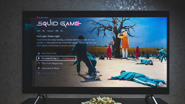 
                            Kulturni fenomen Južne Koreje Squid Game, ki je obnorel svet - vse, kar še ne veste (in morate vedeti) (foto: Profimedia)