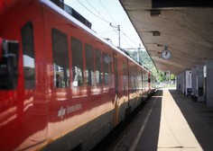 Mladi Evropejci bodo lahko znova brezplačno z vlakom odkrivali Evropo