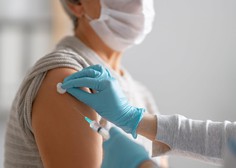 CureVac umaknil svoje cepivo proti covidu-19 iz Eminega postopka odobritve