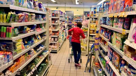 Po draginjskem morda še PREHRANSKI dodatek: kdaj bi ga lahko prejeli?