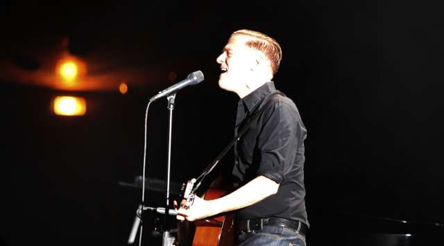 Bryan Adams izdal novo skladbo s prihajajočega albuma (foto: Xinhua/STA)