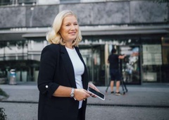 Odstopila odgovorna urednica informativnega programa RTV Slovenija