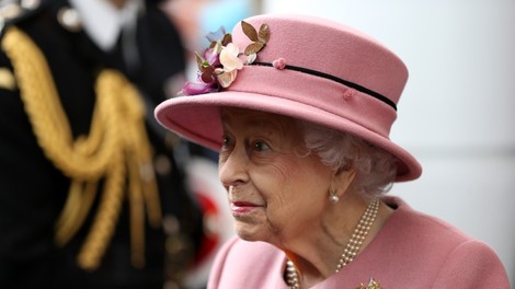 Britansko kraljico Elizabeto jezijo tisti, ki samo govorijo in nič ne ukrenejo