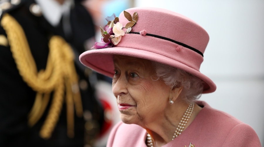 Britansko kraljico Elizabeto jezijo tisti, ki samo govorijo in nič ne ukrenejo (foto: profimedia)