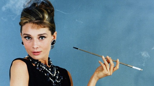 5 modnih zapovedi Audrey Hepburn, ki so uporabne še danes