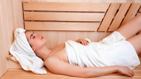 Obisk savne je primerljiv s kratkimi počitnicami