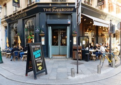 V Parizu bodo do leta 2026 zasadili 170.000 novih dreves za boljši zrak v mestu