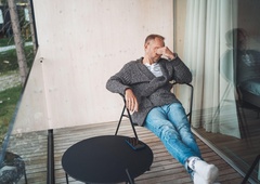 Stres na delovnem mestu je pri Slovencih eden glavnih razlogov za bolniško