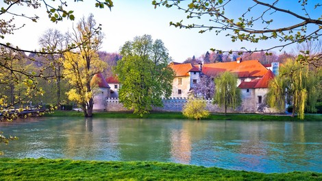 Predlogi za izlet na Dolenjsko
