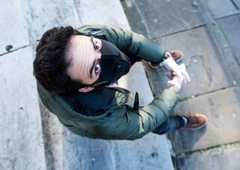 Jasna Čuk Rupnik: "Kot v šali je povedal, da smo zdravniki skorumpirani, preplačani, lažnivci …"