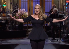 Adele izdala še eno čustveno skladbo, mi pa se sprašujemo - zakaj imamo radi nesrečne skladbe?