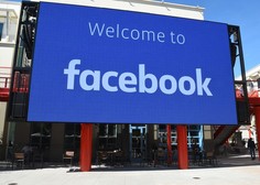 Facebook spreminja ime – 5 stvari, ki jih morate vedeti