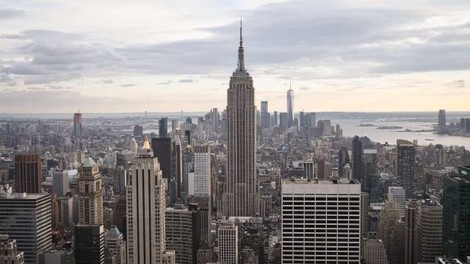New York bo iz mestne hiše odstranil kip Thomasa Jeffersona