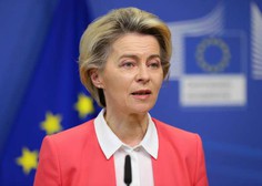 V Bruslju po odločitvi Sodišča EU glede Madžarske in Poljske napovedujejo hitro ukrepanje