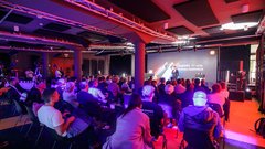 Veste, kaj skupnega imajo Challe Salle, Ana Žontar Kristanc in Aleš Bravničar?