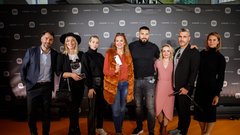Veste, kaj skupnega imajo Challe Salle, Ana Žontar Kristanc in Aleš Bravničar?