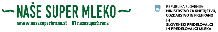 Če želimo lokalno, izberimo živilo z oznako »kmečki«