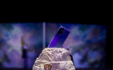 Huawei predstavil telefon nova 9: Inspiracija v fotografiji in videografiji