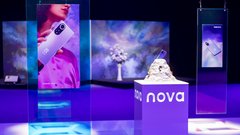 Huawei predstavil telefon nova 9: Inspiracija v fotografiji in videografiji