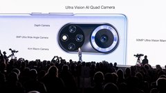Huawei predstavil telefon nova 9: Inspiracija v fotografiji in videografiji