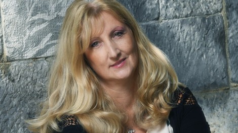 Dr. Vesna Mikolič: "Slovenski Mediteran je bil od nekdaj prostor romansko-slovanskega stika"
