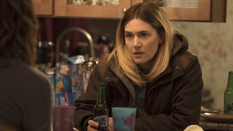 Kate Winslet nikoli ni bila tipična hollywoodska zvezdnica