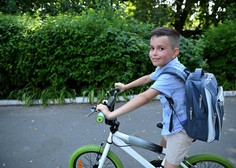 Zbiranje rabljenih koles za otroke iz socialno ogroženih družin