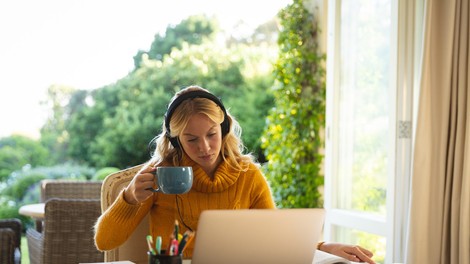 Ste vedeli, kaj se zgodi, če nekaj tednov ne pijete alkohola?