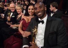 Vanessa Bryant razkrila, na kakšen način točno je izvedela o tragični smrti svojega moža Kobeja in hčerke Gianne