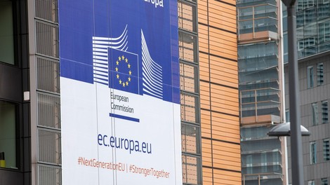 EU poziva mlade, da s svojimi idejami sooblikujejo vizijo prihodnosti unije