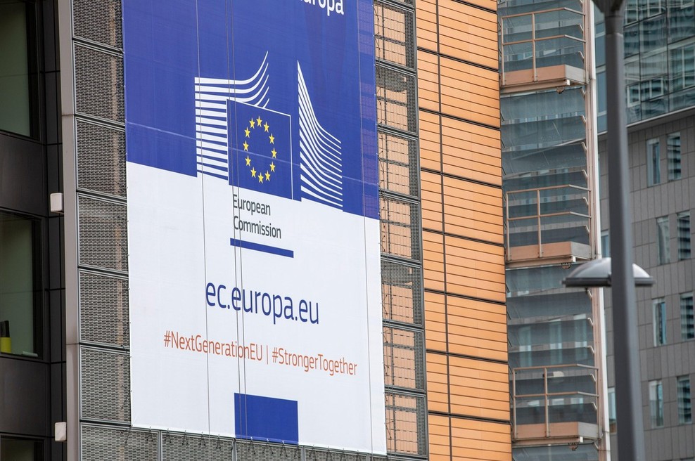 EU poziva mlade, da s svojimi idejami sooblikujejo vizijo prihodnosti unije (foto: profimedia)
