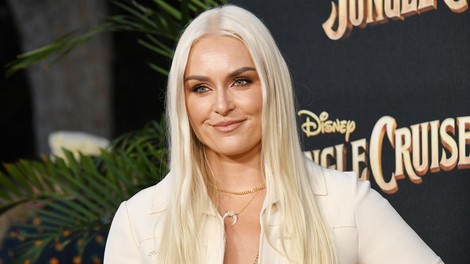 Po koncu kariere Lindsey Vonn uživa v vsem, kar je prej zamujala