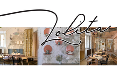 Lolita Eipprova je po izboru dezeen awards uvrščena v elito petih lokalov na svetu