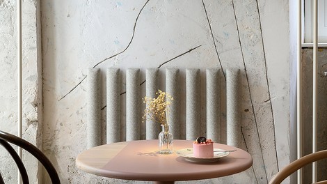 Lolita Eipprova je po izboru dezeen awards uvrščena v elito petih lokalov na svetu