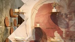 Lolita Eipprova je po izboru dezeen awards uvrščena v elito petih lokalov na svetu